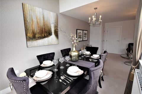 3 Bonners Mead, Benson, Wallingford, OX10 6EU
