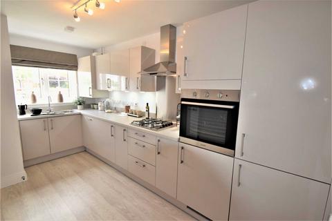 3 Bonners Mead, Benson, Wallingford, OX10 6EU
