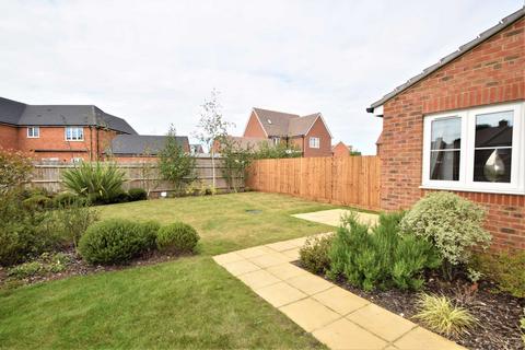 3 Bonners Mead, Benson, Wallingford, OX10 6EU