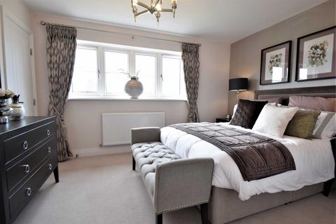3 Bonners Mead, Benson, Wallingford, OX10 6EU