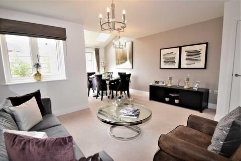 3 Bonners Mead, Benson, Wallingford, OX10 6EU