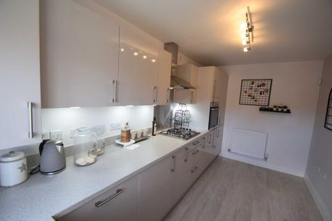 3 Bonners Mead, Benson, Wallingford, OX10 6EU