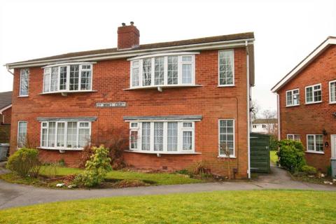 undefined, St. Mawes Court, Macclesfield