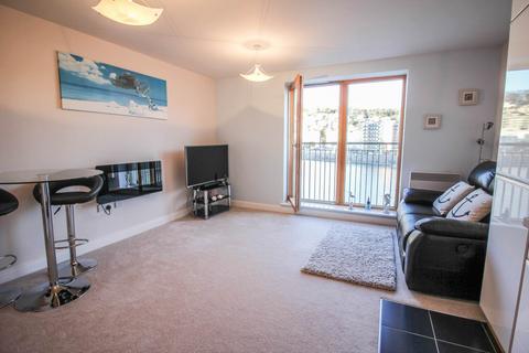 1 bedroom apartment for sale, Knightstone Beacon, Knightstone Island