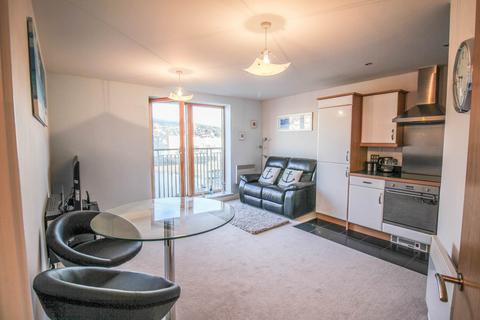 1 bedroom apartment for sale, Knightstone Beacon, Knightstone Island