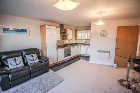 1 bedroom apartment for sale, Knightstone Beacon, Knightstone Island