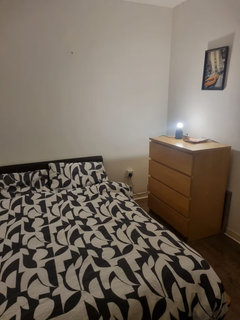 1 bedroom in a flat share to rent, Kingswood Estate, London SE21