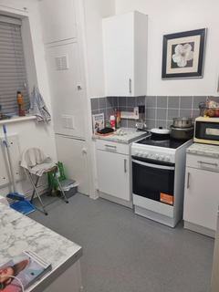 1 bedroom in a flat share to rent, Kingswood Estate, London SE21