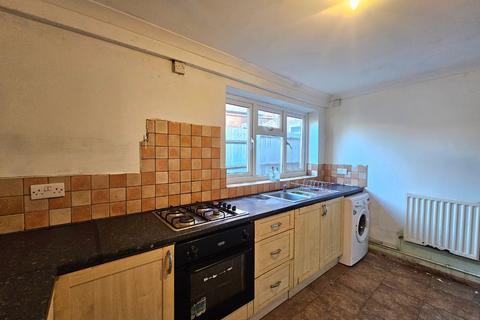 47 Edinburgh Road, Northampton, NN2 6PH