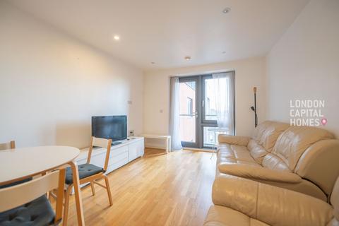 2 bedroom apartment to rent, Portland House, Chartfield Avenue, London, SW15