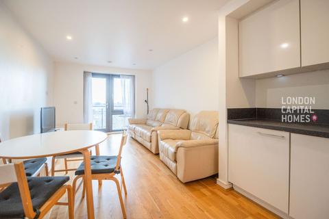 2 bedroom apartment to rent, Portland House, Chartfield Avenue, London, SW15