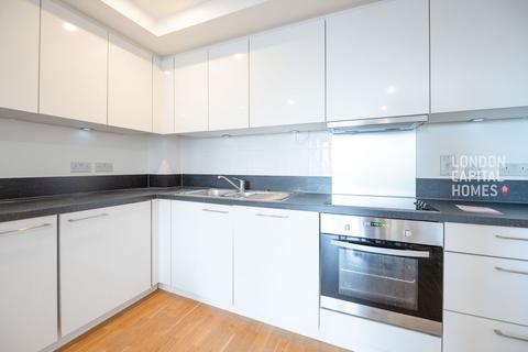 2 bedroom apartment to rent, Portland House, Chartfield Avenue, London, SW15