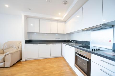 2 bedroom apartment to rent, Portland House, Chartfield Avenue, London, SW15