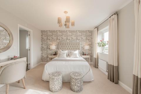 4 bedroom detached house for sale, Dukes Field, Down Ampney, Cirencester, Gloucestershire, GL7
