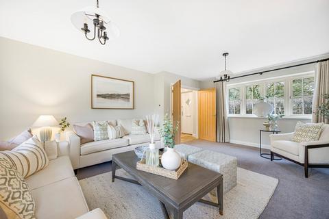 4 bedroom detached house for sale, Dukes Field, Down Ampney, Cirencester, Gloucestershire, GL7