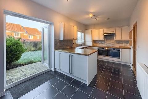 4 bedroom detached house for sale, Three Corner Field, Exeter EX5