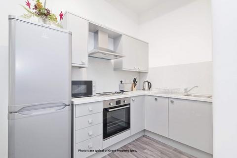 2 bedroom flat to rent, Hayburn Street, Partick, Glasgow, G11