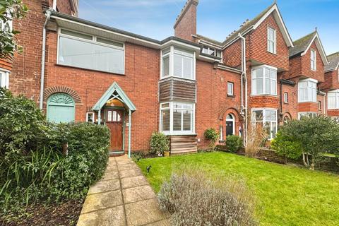 4 bedroom terraced house for sale, Station Road, Exeter EX1