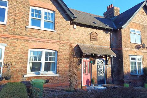 2 bedroom terraced house to rent, Cranford, Chelford, SK11 9AS