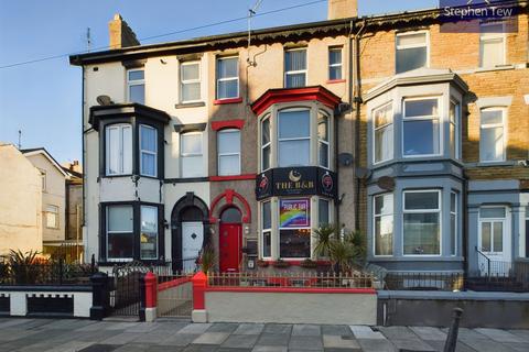 Retail property (high street) for sale, Cocker Street, Blackpool, Lancashire, FY1 2BY