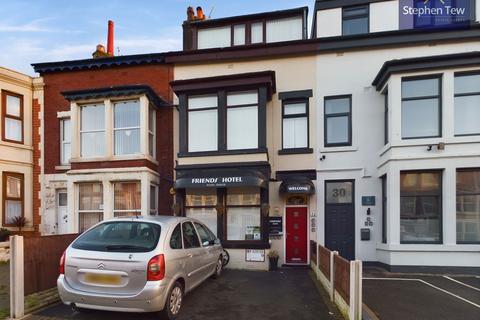 Hotel for sale, Reads Avenue, Blackpool, Lancashire, FY1 4BP