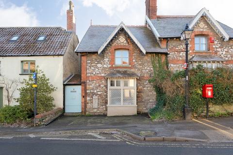 3 bedroom terraced house to rent, Henbury Road, Henbury, BS10