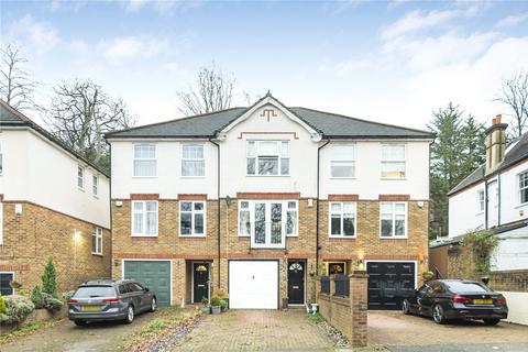 3 bedroom semi-detached house for sale, Madeira Avenue, Bromley, BR1