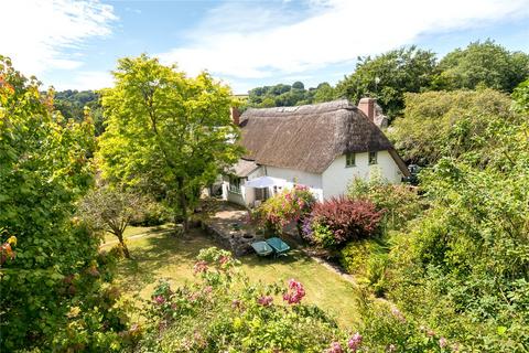 3 bedroom detached house for sale, Dunkeswell Abbey, Devon EX14