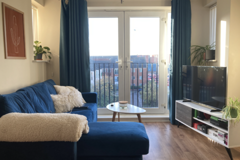 2 bedroom flat to rent, Lincoln LN5