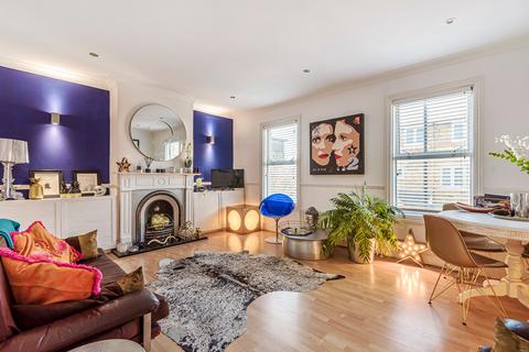 2 bedroom flat for sale, Effra Parade, London, SW2