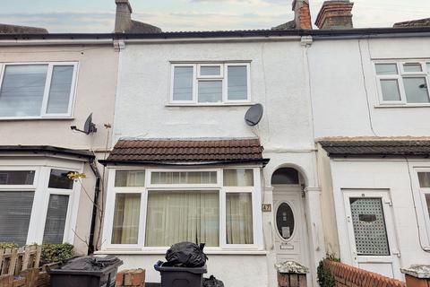 3 bedroom terraced house for sale, Donald Road, Croydon CR0