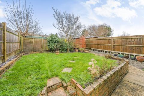 3 bedroom end of terrace house for sale, Edward Street, Southborough, Tunbridge Wells, TN4