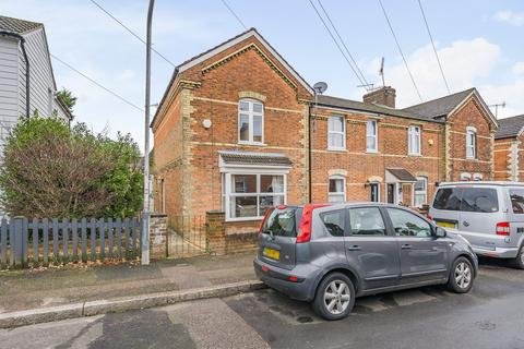 3 bedroom end of terrace house for sale, Edward Street, Southborough, Tunbridge Wells, TN4