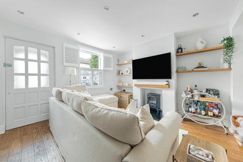 2 bedroom terraced house for sale, Palace Road, Bromley BR1