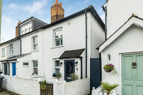 2 bedroom terraced house for sale, Palace Road, Bromley BR1