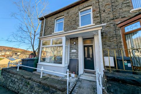 4 bedroom end of terrace house for sale, Mountain Ash Road, Abercynon, CF45 4PU