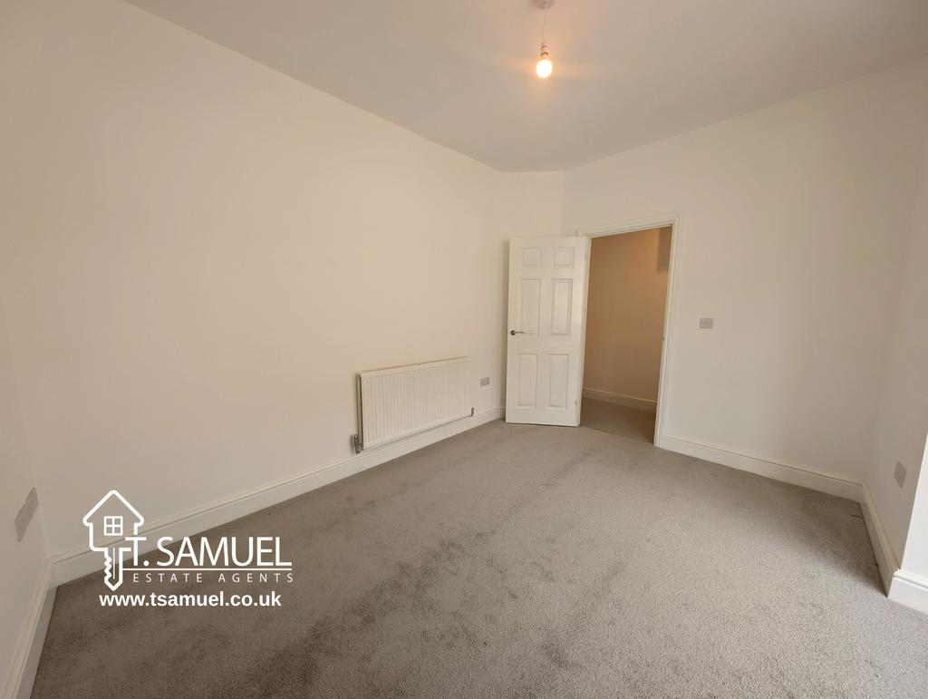 Reception Room 1