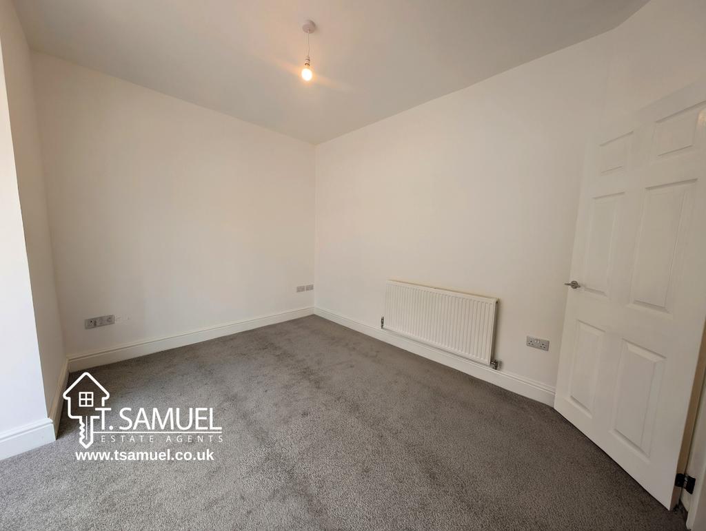 Reception Room 1