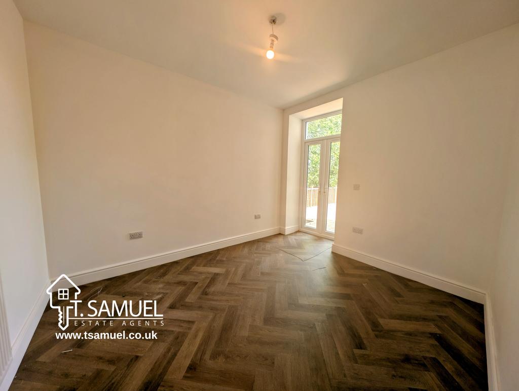 Reception Room 2