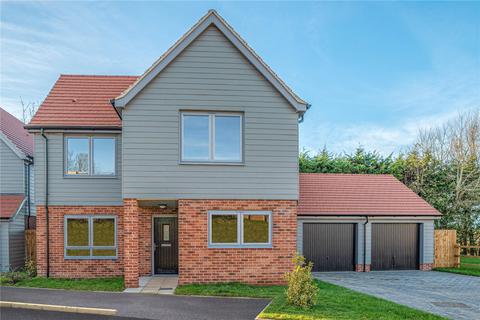 4 bedroom detached house for sale, The Abbott, Alder Meadow, Creeting St. Mary, Suffolk, IP6