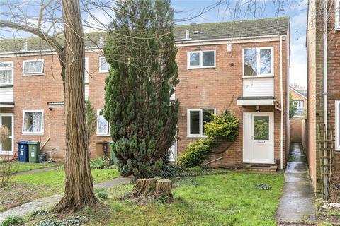 2 bedroom end of terrace house for sale, Fane Road Old Marston Oxford OX3