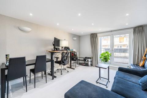 1 bedroom flat for sale, Admiral Walk, Royal Oak, London, W9