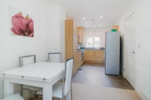 2 bedroom terraced house for sale, Samuel Peto Way