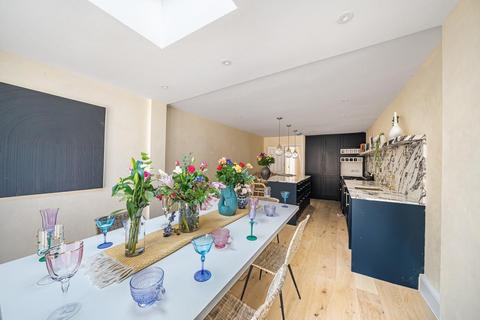 5 bedroom terraced house for sale, Kingsley Road, Queens Park