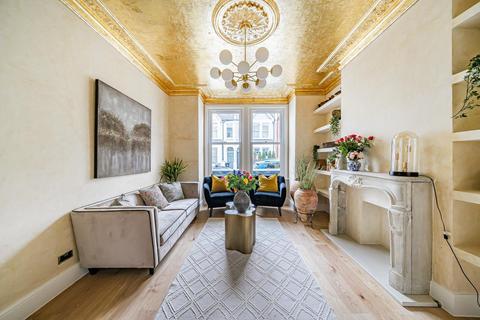 undefined, Kingsley Road, Queens Park, London, NW6