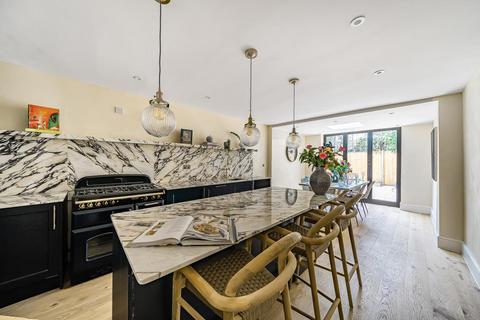 undefined, Kingsley Road, Queens Park, London, NW6