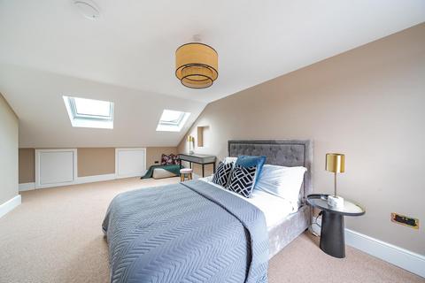 undefined, Kingsley Road, Queens Park, London, NW6