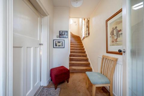 2 bedroom semi-detached house for sale, Marionville Avenue, Edinburgh EH7