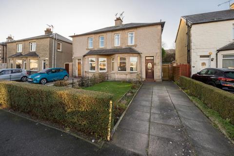 2 bedroom semi-detached house for sale, Marionville Avenue, Edinburgh EH7