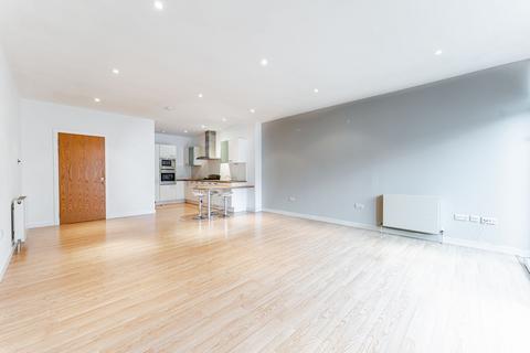 2 bedroom apartment for sale, Glasgow Harbour Terraces, Flat 3/1, Partick, Glasgow, G11 6BH